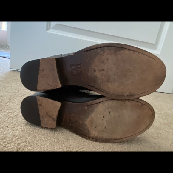 Frye Riding Boots - Picture 4 of 7